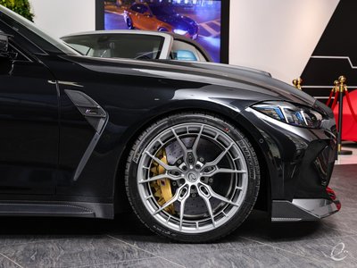 2021 BMW M3 SEDAN 缩略图 73