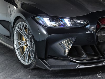 2021 BMW M3 SEDAN 缩略图 22