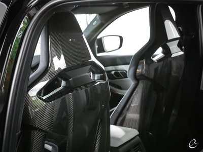 2021 BMW M3 SEDAN 缩略图 80