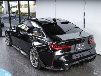 2021 BMW M3 SEDAN 缩略图 51