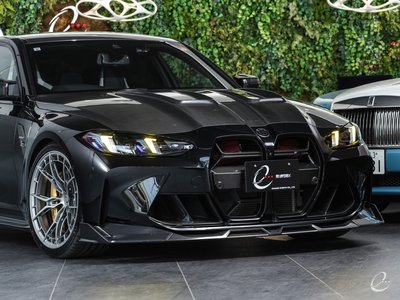 2021 BMW M3 SEDAN 缩略图 18