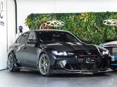 2021 BMW M3 SEDAN 缩略图 13