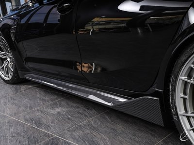2021 BMW M3 SEDAN 缩略图 61