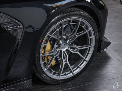 2021 BMW M3 SEDAN 缩略图 40
