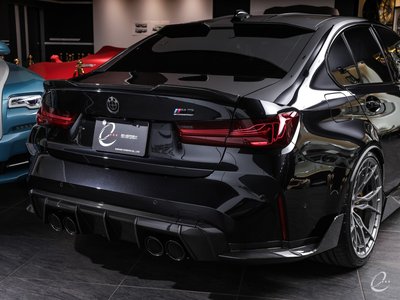 2021 BMW M3 SEDAN 缩略图 68