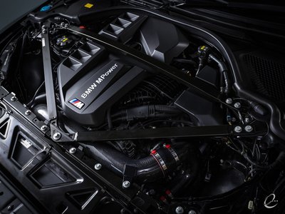 2021 BMW M3 SEDAN 缩略图 76