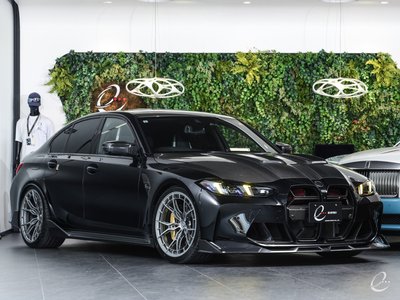 صورة 10 لـ 2021 BMW M3 SEDAN
