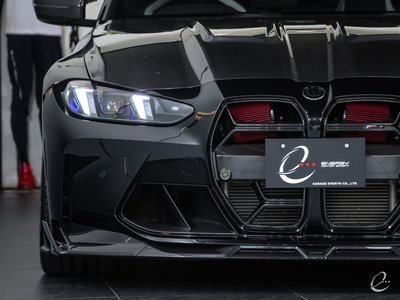2021 BMW M3 SEDAN 缩略图 44