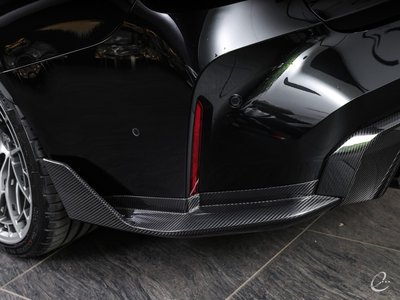 2021 BMW M3 SEDAN 缩略图 54