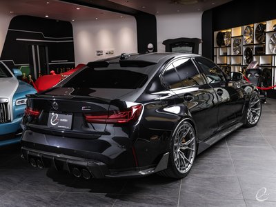 2021 BMW M3 SEDAN 缩略图 65