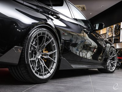 2021 BMW M3 SEDAN 缩略图 70