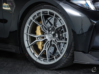 2021 BMW M3 SEDAN 缩略图 26