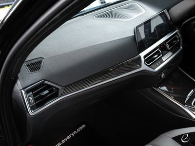 صورة 8 لـ 2021 BMW M3 SEDAN