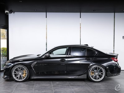 2021 BMW M3 SEDAN 缩略图 48