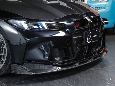 2021 BMW M3 SEDAN 缩略图 24