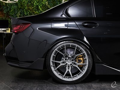 2021 BMW M3 SEDAN 缩略图 74