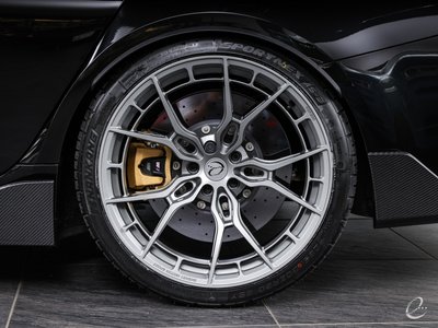 2021 BMW M3 SEDAN 缩略图 50
