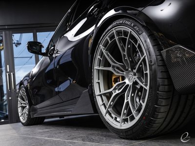 2021 BMW M3 SEDAN 缩略图 60