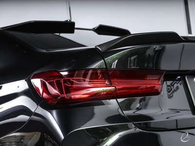2021 BMW M3 SEDAN 缩略图 56