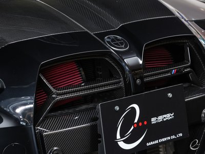 2021 BMW M3 SEDAN 缩略图 25