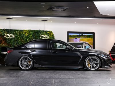2021 BMW M3 SEDAN 缩略图 72