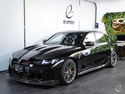 2021 BMW M3 SEDAN 缩略图 45