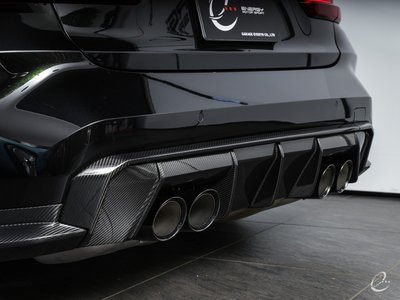 2021 BMW M3 SEDAN 缩略图 55