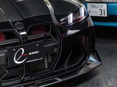 2021 BMW M3 SEDAN 缩略图 23