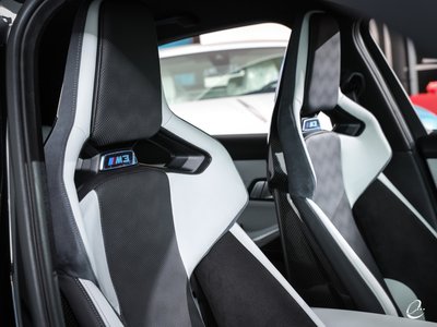 2021 BMW M3 SEDAN 缩略图 78
