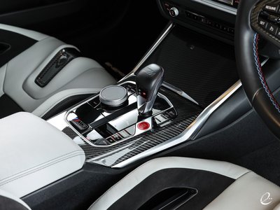 صورة 9 لـ 2021 BMW M3 SEDAN