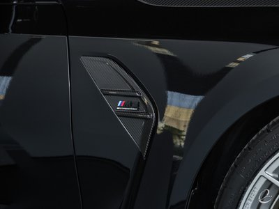 2021 BMW M3 SEDAN 缩略图 30