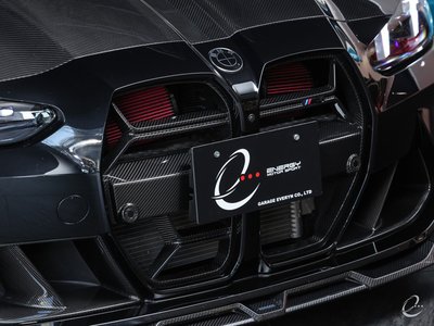 2021 BMW M3 SEDAN 缩略图 21