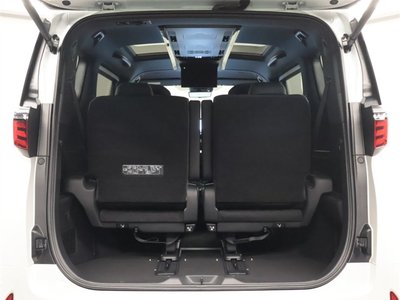 صورة مصغرة 33 لـ 2023 TOYOTA ALPHARD