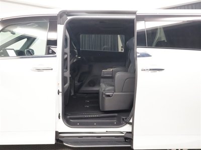 صورة مصغرة 32 لـ 2023 TOYOTA ALPHARD