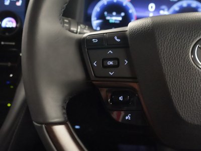 صورة مصغرة 19 لـ 2023 TOYOTA ALPHARD