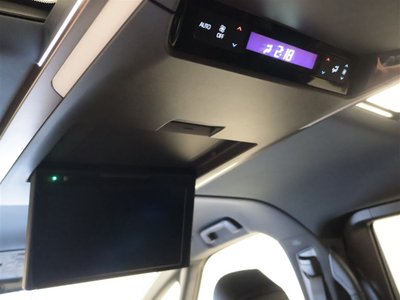 صورة مصغرة 11 لـ 2023 TOYOTA ALPHARD