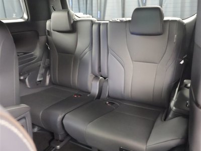 صورة مصغرة 31 لـ 2023 TOYOTA ALPHARD
