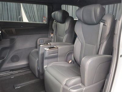 صورة مصغرة 30 لـ 2023 TOYOTA ALPHARD