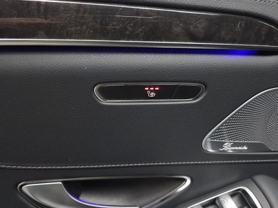 صورة مصغرة 18 لـ 2019 Mercedes-BENZ S-CLASS