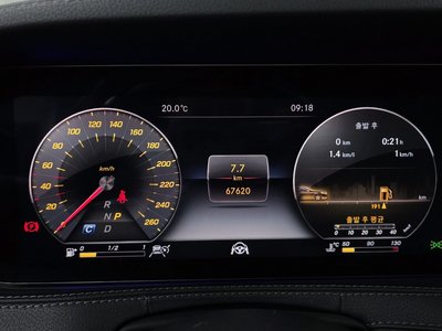 صورة 8 لـ 2019 Mercedes-BENZ S-CLASS