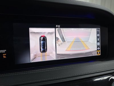 صورة مصغرة 15 لـ 2019 Mercedes-BENZ S-CLASS