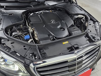 صورة 7 لـ 2019 Mercedes-BENZ S-CLASS
