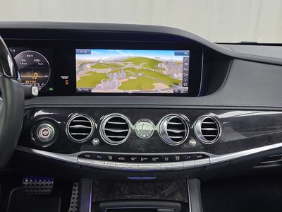 صورة مصغرة 14 لـ 2019 Mercedes-BENZ S-CLASS