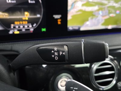 صورة 9 لـ 2019 Mercedes-BENZ S-CLASS