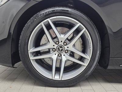 صورة 6 لـ 2019 Mercedes-BENZ S-CLASS