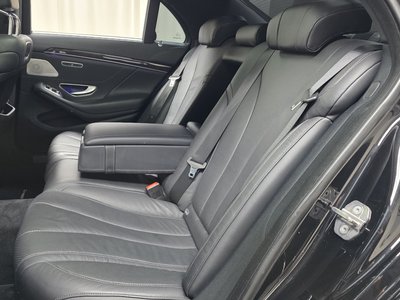 صورة مصغرة 12 لـ 2019 Mercedes-BENZ S-CLASS