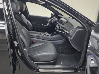 صورة مصغرة 11 لـ 2019 Mercedes-BENZ S-CLASS