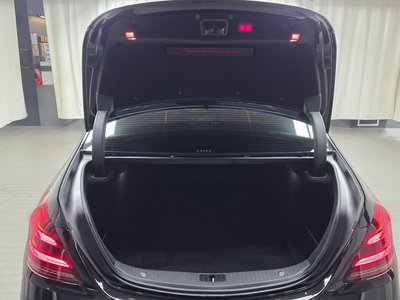 صورة مصغرة 20 لـ 2019 Mercedes-BENZ S-CLASS