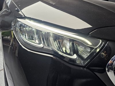 MERCEDES-BENZ E-CLASS - 9