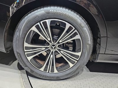 MERCEDES-BENZ E-CLASS - 6